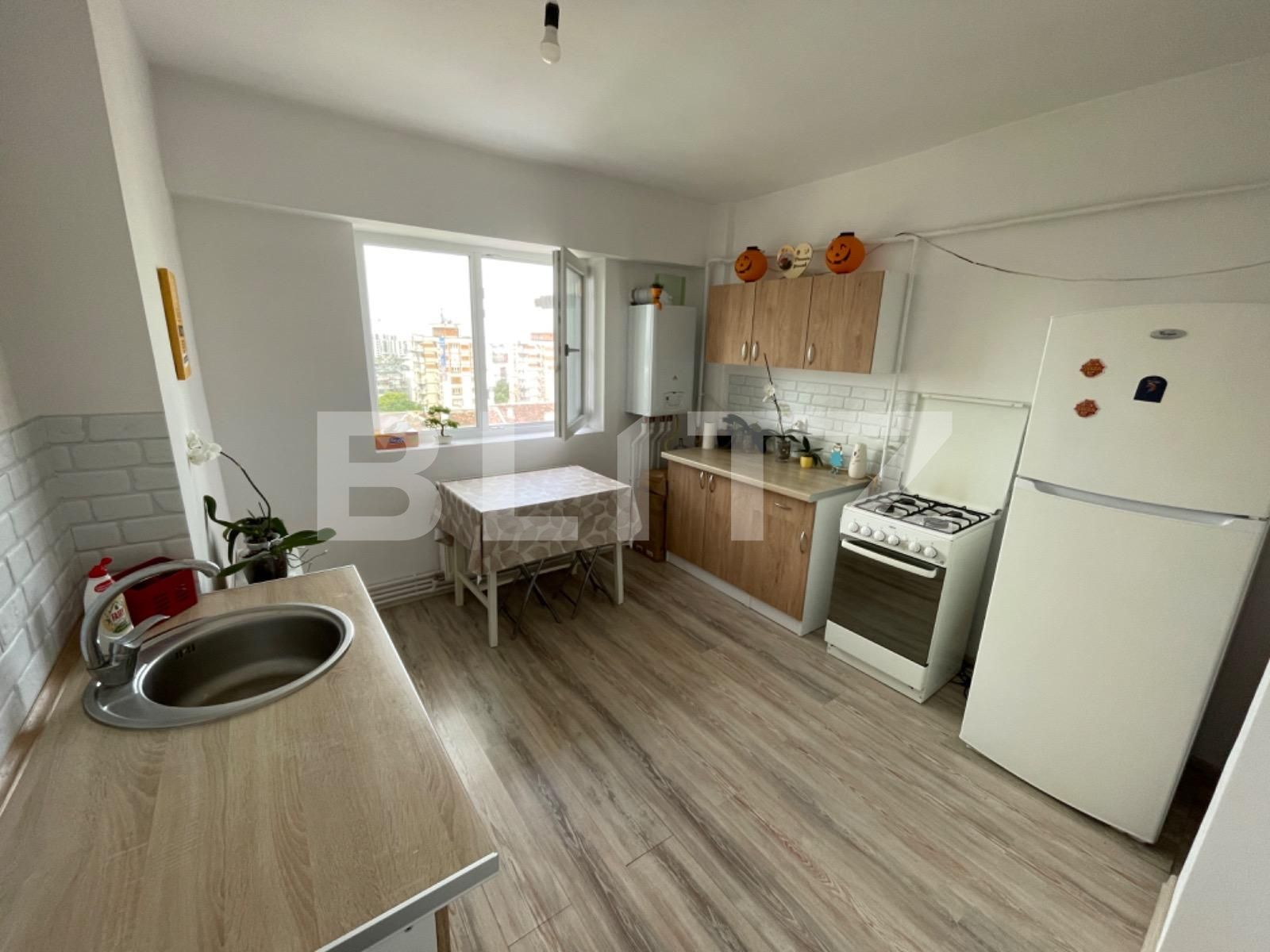 Apartament de închiriat 2 camere Lapus - 122899AI | BLITZ Craiova | Poza8