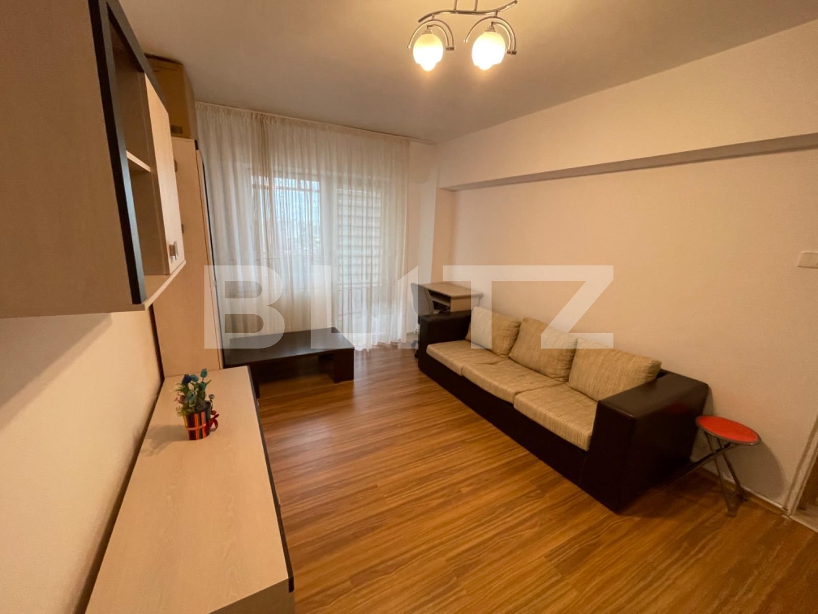 Apartament de închiriat 2 camere Lapus - 122899AI | BLITZ Craiova | Poza1
