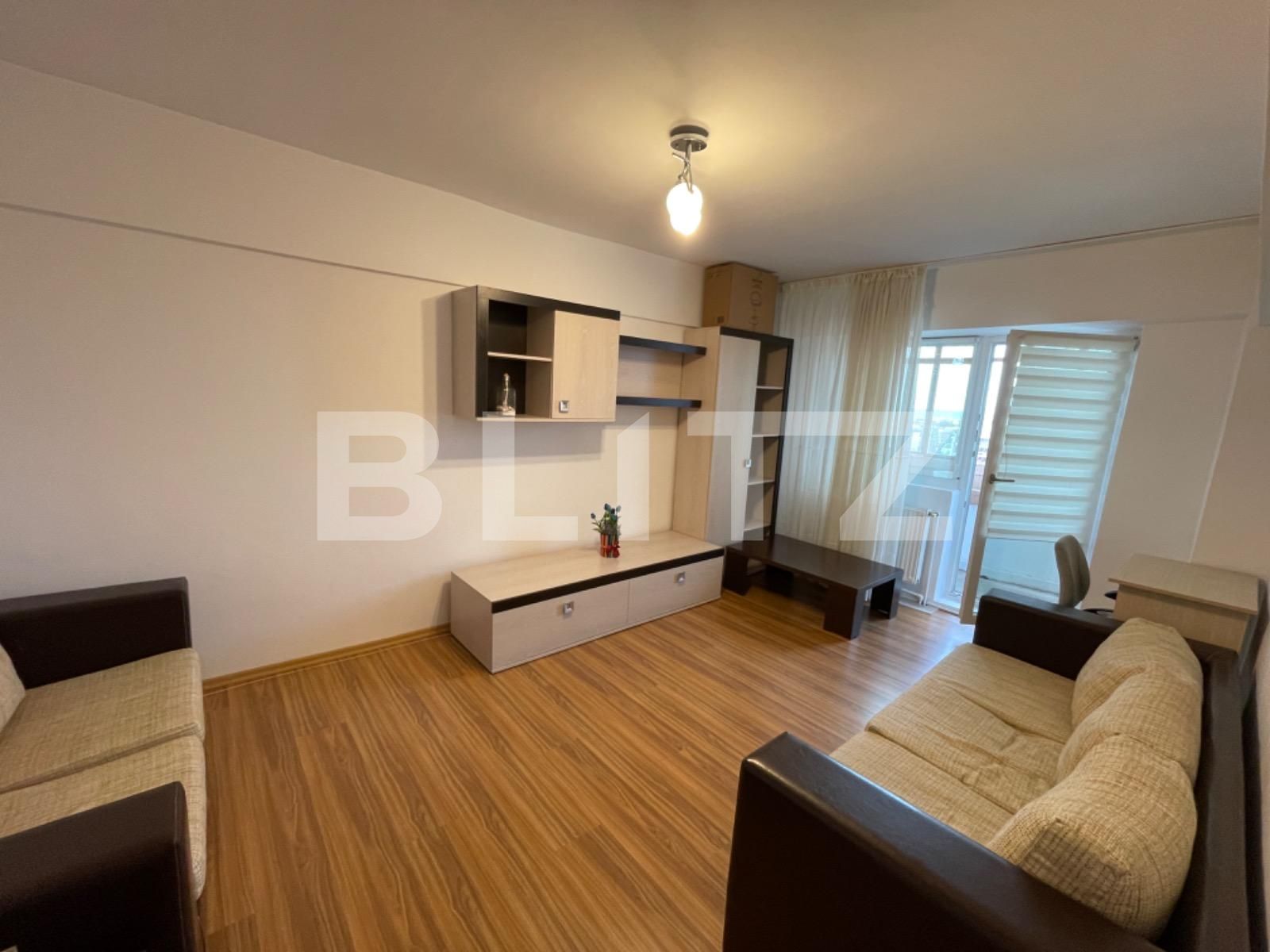 Apartament de închiriat 2 camere Lapus - 122899AI | BLITZ Craiova | Poza3