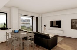 Apartament 3 camere,decomandat, 99,3mp, parc Nicolae Romanescu