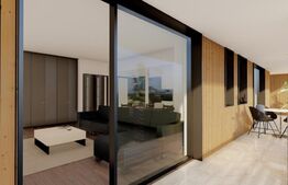 Apartament 3 camere,decomandat, 99,3mp, parc Nicolae Romanescu