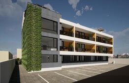 Apartament 3 camere,decomandat, 99,3mp, parc Nicolae Romanescu