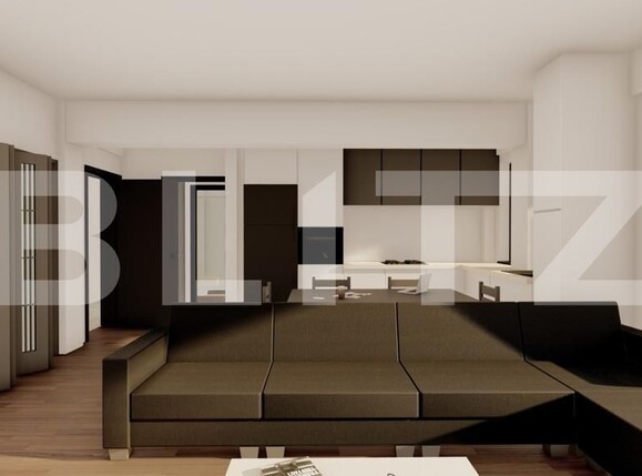 Apartament de vânzare 3 camere Veteranilor - 122980AV | BLITZ Craiova | Poza1
