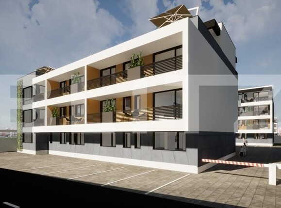 Apartament de vânzare 3 camere Veteranilor - 122980AV | BLITZ Craiova | Poza8