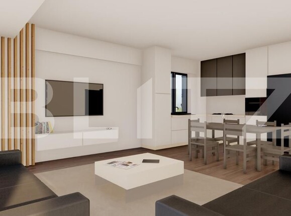 Apartament de vânzare 3 camere Veteranilor - 122980AV | BLITZ Craiova | Poza2