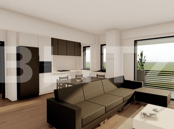 Apartament de vânzare 3 camere Veteranilor - 122980AV | BLITZ Craiova | Poza3