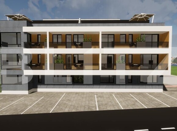 Apartament de vânzare 3 camere Veteranilor - 122980AV | BLITZ Craiova | Poza9