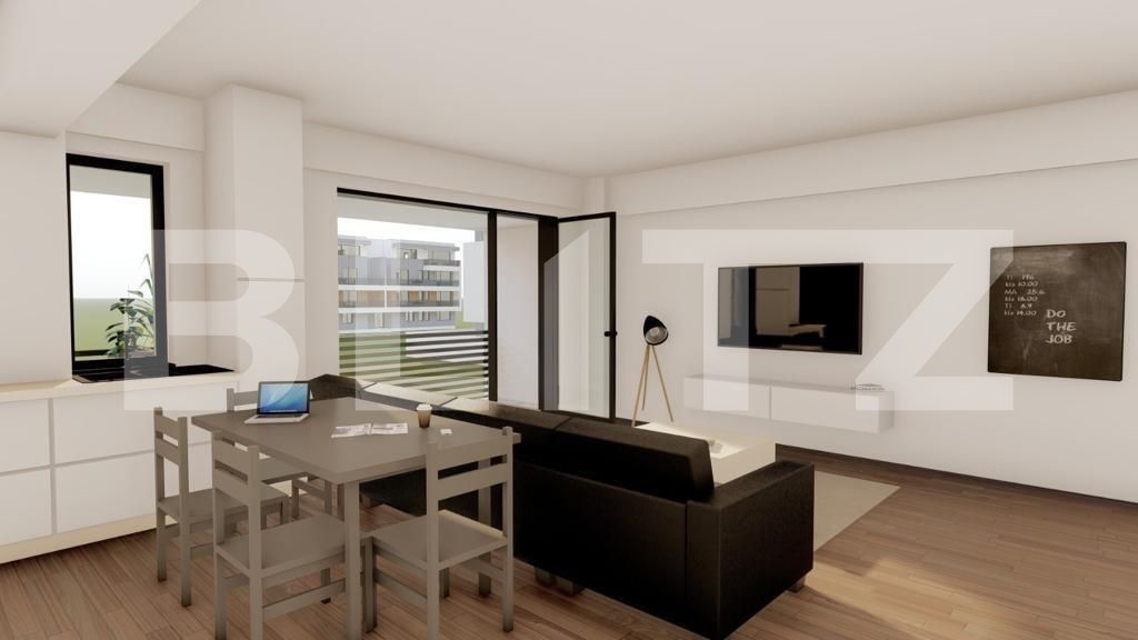 Apartament de vânzare 3 camere Veteranilor - 122980AV | BLITZ Craiova | Poza4