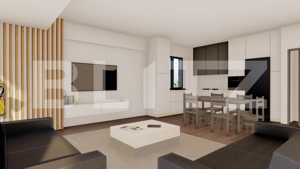 Apartament de vânzare 3 camere Veteranilor - 122980AV | BLITZ Craiova | Poza2