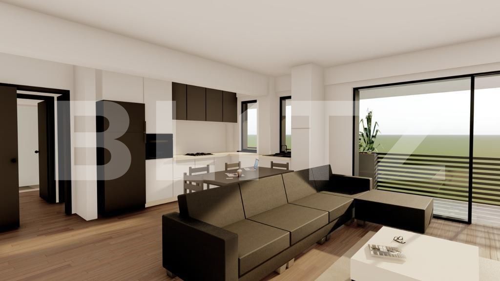 Apartament de vânzare 3 camere Veteranilor - 122980AV | BLITZ Craiova | Poza3