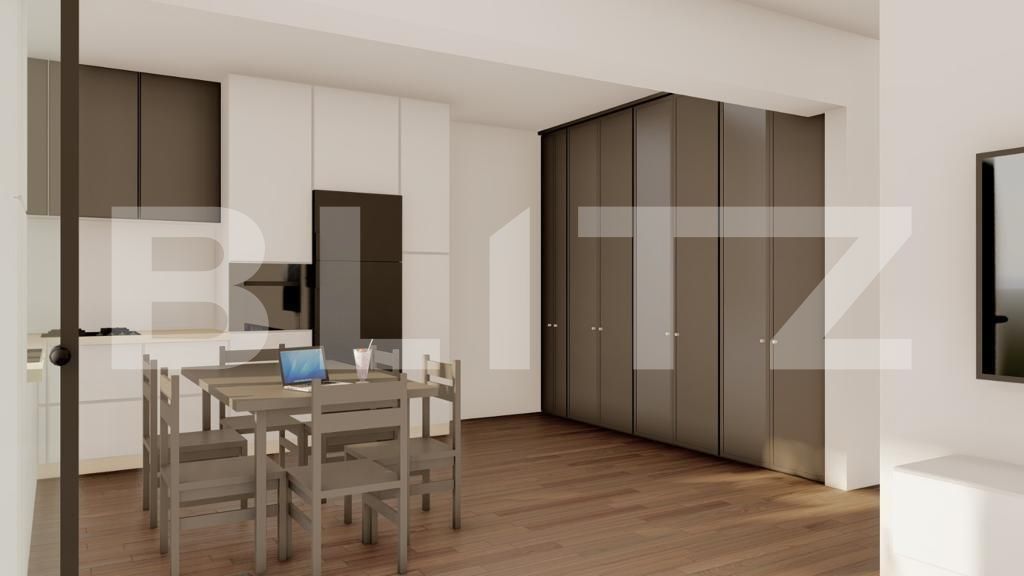 Apartament de vânzare 3 camere Veteranilor - 122980AV | BLITZ Craiova | Poza5