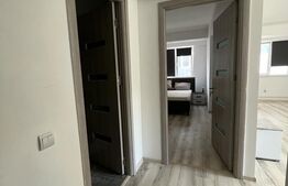 Apartament 2 camere, bloc nou, zona Parc Cornitoiu