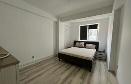 Apartament 2 camere, bloc nou, zona Parc Cornitoiu