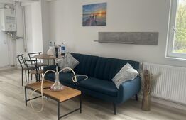 Apartament 2 camere, bloc nou, zona Parc Cornitoiu