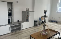 Apartament 2 camere, bloc nou, zona Parc Cornitoiu