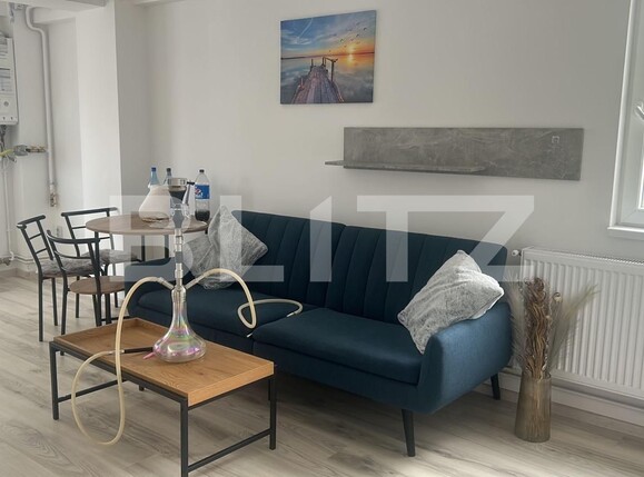 Apartament de vânzare 2 camere Cornitoiu - 122994AV | BLITZ Craiova | Poza2