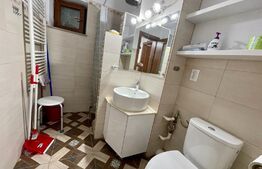 Apartament 3 camere 65mp complet renovat LUX, Prima inchiriere, cartier Rovine