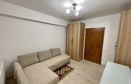 Apartament 3 camere 65mp complet renovat LUX, Prima inchiriere, cartier Rovine