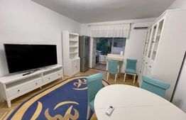 Apartament 3 camere 65mp complet renovat LUX, Prima inchiriere, cartier Rovine