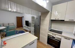 Apartament 3 camere 65mp complet renovat LUX, Prima inchiriere, cartier Rovine