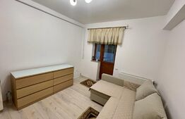Apartament 3 camere 65mp complet renovat LUX, Prima inchiriere, cartier Rovine