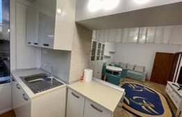 Apartament 3 camere 65mp complet renovat LUX, Prima inchiriere, cartier Rovine