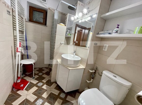 Apartament de închiriat 3 camere Rovine - 122997AI | BLITZ Craiova | Poza11