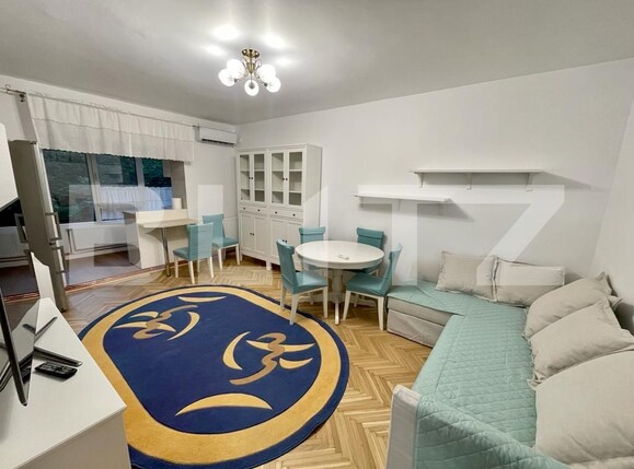 Apartament de închiriat 3 camere Rovine - 122997AI | BLITZ Craiova | Poza1