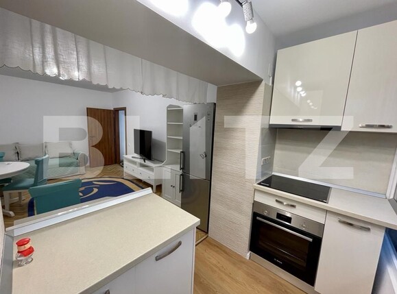 Apartament de închiriat 3 camere Rovine - 122997AI | BLITZ Craiova | Poza3