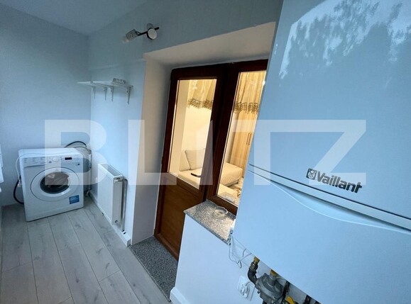 Apartament de închiriat 3 camere Rovine - 122997AI | BLITZ Craiova | Poza10