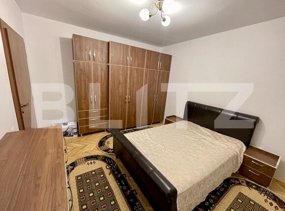 Apartament de închiriat 3 camere Rovine - 122997AI | BLITZ Craiova | Poza5