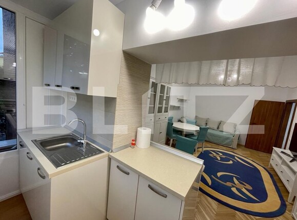 Apartament de închiriat 3 camere Rovine - 122997AI | BLITZ Craiova | Poza4