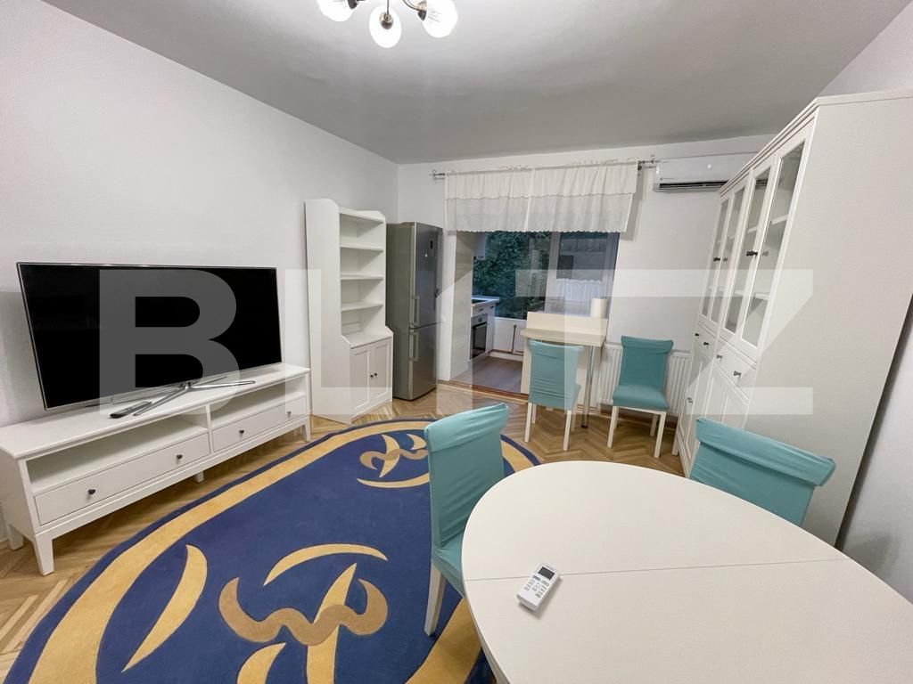 Apartament de închiriat 3 camere Rovine - 122997AI | BLITZ Craiova | Poza2