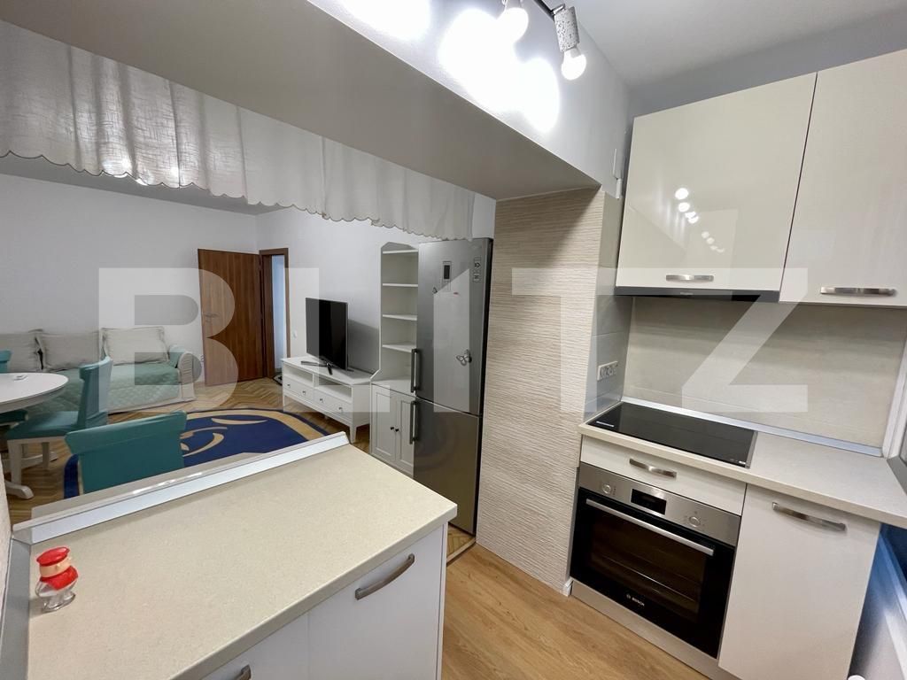 Apartament de închiriat 3 camere Rovine - 122997AI | BLITZ Craiova | Poza3