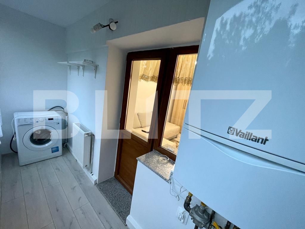 Apartament de închiriat 3 camere Rovine - 122997AI | BLITZ Craiova | Poza10