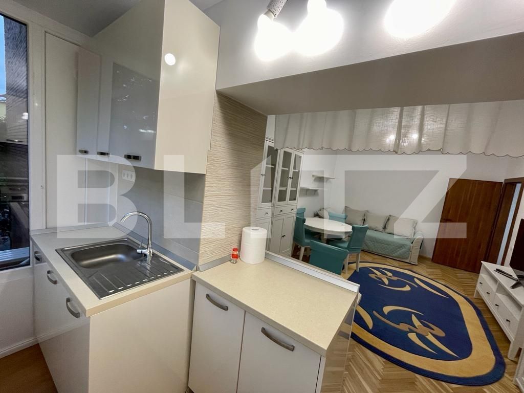 Apartament de închiriat 3 camere Rovine - 122997AI | BLITZ Craiova | Poza4