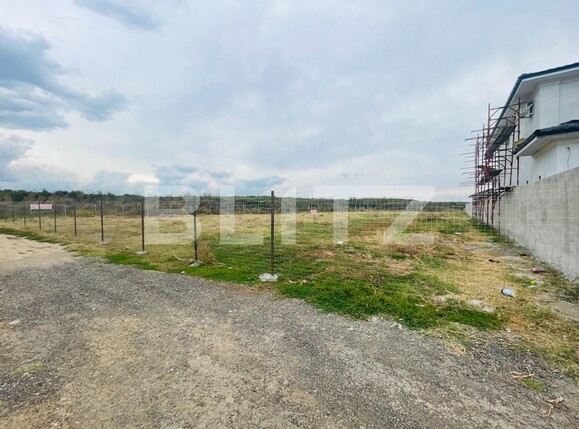 Teren de vânzare Exterior Est - 123035TV | BLITZ Craiova | Poza1