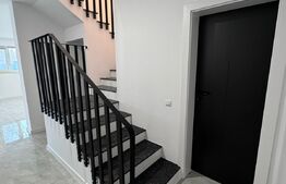 Casă P + E mobilată și utilată complet, 4 dormitoare, 148 mp utili, 405 mp teren, zona Ford