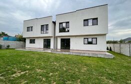 Casă P + E mobilată și utilată complet, 4 dormitoare, 148 mp utili, 405 mp teren, zona Ford