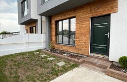 Casă P + E mobilată și utilată complet, 4 dormitoare, 148 mp utili, 405 mp teren, zona Ford