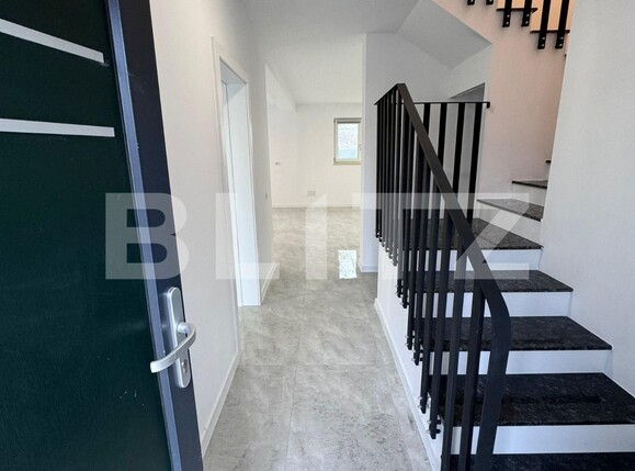 Casa de închiriat 4 camere Est - 123041CI | BLITZ Craiova | Poza4