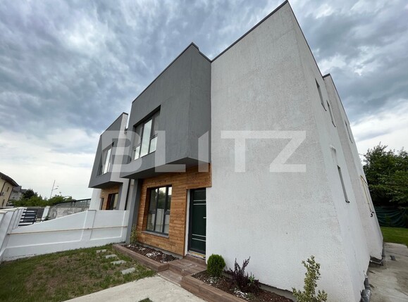 Casa de închiriat 4 camere Est - 123041CI | BLITZ Craiova | Poza3