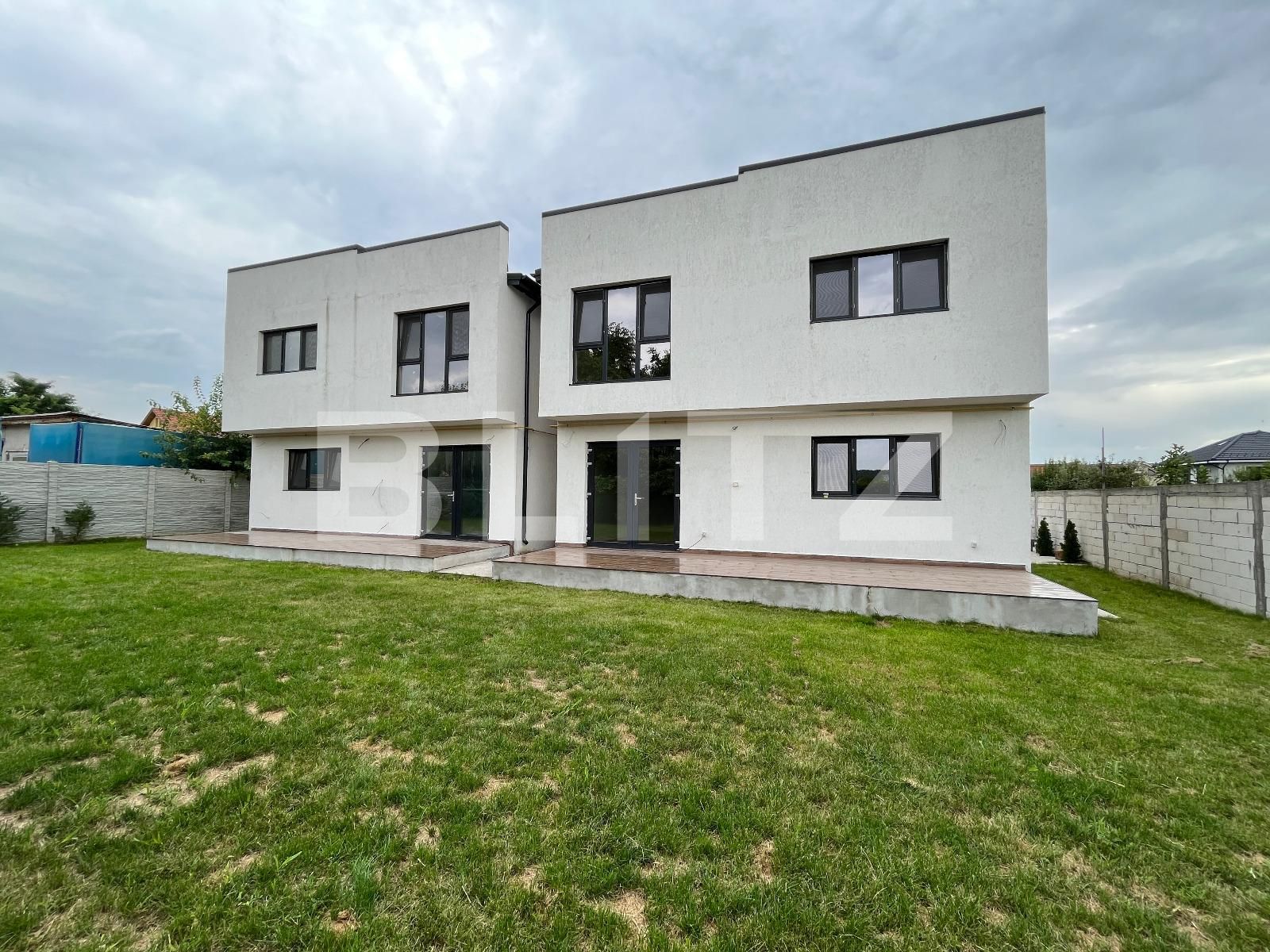 Casa de închiriat 4 camere Est - 123041CI | BLITZ Craiova | Poza18