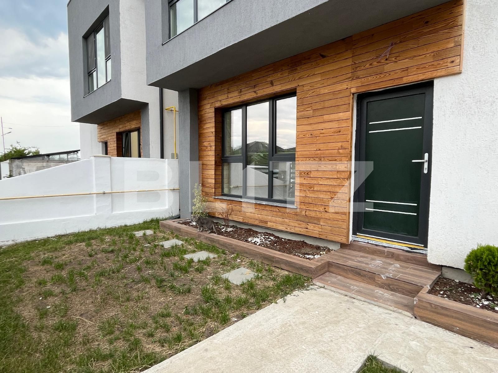Casa de închiriat 4 camere Est - 123041CI | BLITZ Craiova | Poza2