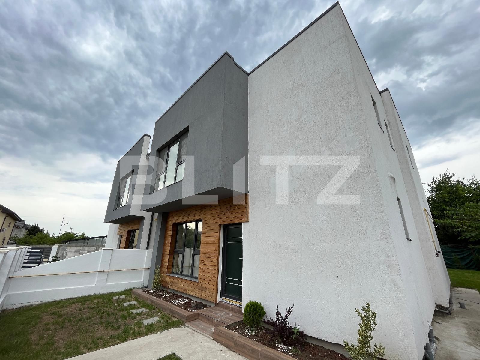 Casa de închiriat 4 camere Est - 123041CI | BLITZ Craiova | Poza3