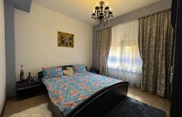 Apartament de 3 camere, decomandat, centrala termica, zona Sif Oltenia, Toporasi