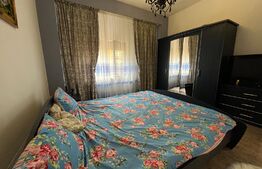 Apartament de 3 camere, decomandat, centrala termica, zona Sif Oltenia, Toporasi