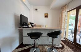 Apartament de 3 camere, decomandat, centrala termica, zona Sif Oltenia, Toporasi