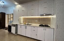 Apartament de 3 camere, decomandat, centrala termica, zona Sif Oltenia, Toporasi