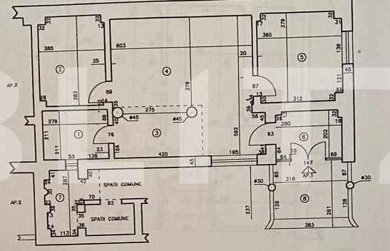 Apartament de vânzare 3 camere Craiovita Noua - 123042AV | BLITZ Craiova | Poza1